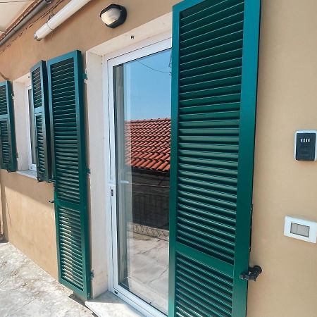 דירות סנרמו Casa Mirella מראה חיצוני תמונה