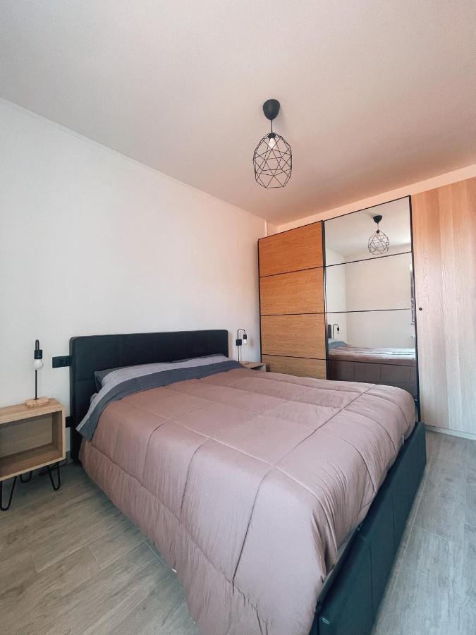 דירות סנרמו Casa Mirella מראה חיצוני תמונה