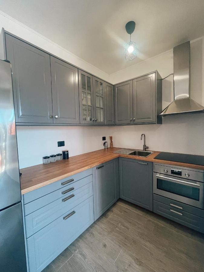 דירות סנרמו Casa Mirella מראה חיצוני תמונה