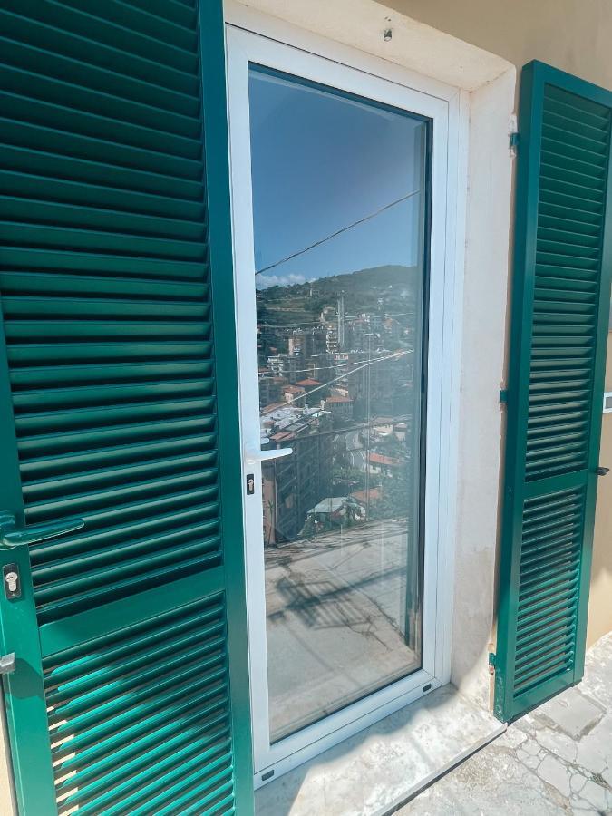דירות סנרמו Casa Mirella מראה חיצוני תמונה