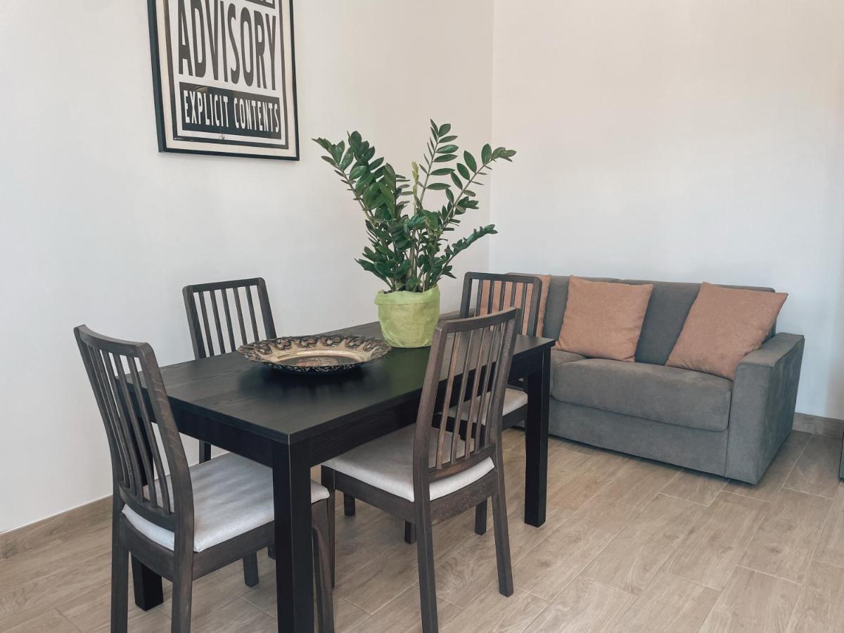 דירות סנרמו Casa Mirella מראה חיצוני תמונה