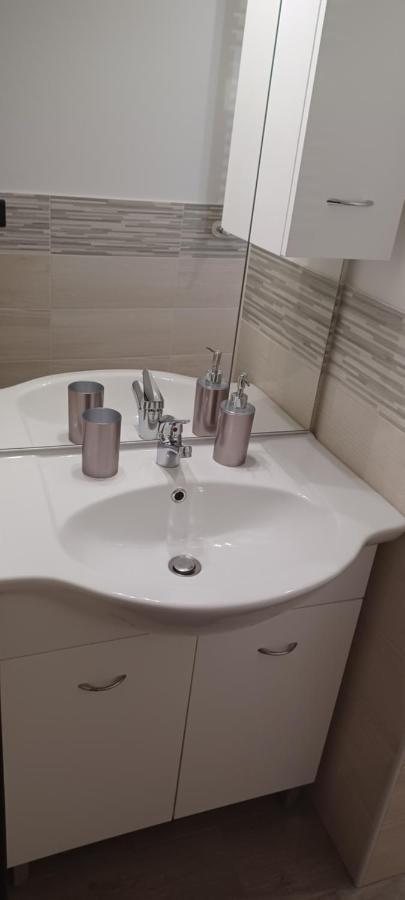 דירות סנרמו Casa Mirella מראה חיצוני תמונה